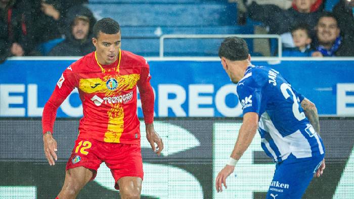 Soi kèo góc Getafe vs Mallorca, 19h00 ngày 26/5