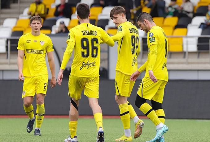 Soi kèo phạt góc Aris Limassol vs BATE Borisov, 0h00 ngày 27/7