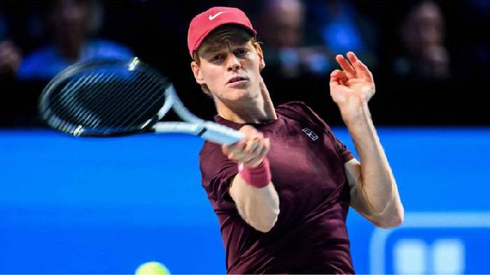 Nhận định tennis Sinner vs Zverev, Chung kết Vienna Open - 20h00 ngày 26/10