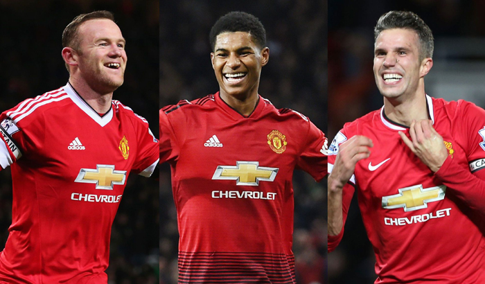 MU kiếm được nhiều điểm nhất Ngoại hạng Anh dịp Boxing Day