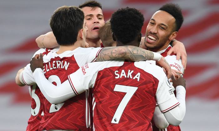 Nhận định Leicester vs Arsenal, 19h ngày 28/2