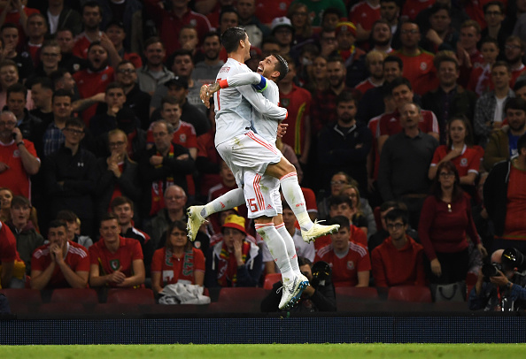 Trực tiếp VL Euro: Malta vs Tây Ban Nha, 2h45 ngày 27/3