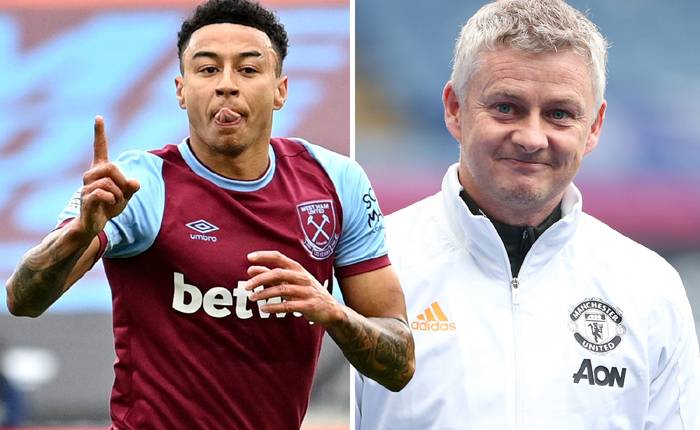 MU ra quyết định bất ngờ về tương lai Jesse Lingard