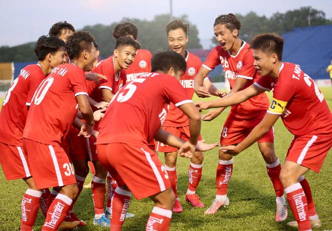 CLB PVF đổi tên thành Cảng Sài Gòn