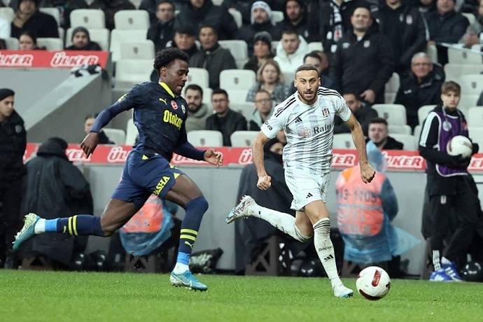 Nhận định, soi kèo Fenerbahce với Besiktas JK, 23h00 ngày 27/4: Không dễ cho chủ nhà