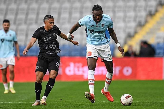 Nhận định, soi kèo Hatayspor với Istanbul Basaksehir, 23h00 ngày 27/4: Thoát hiểm