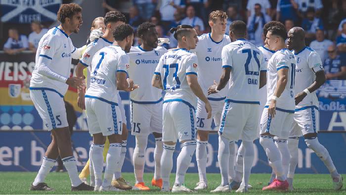 Nhận định, soi kèo Magdeburg với Osnabruck, 18h30 ngày 28/4: Khách buông xuôi