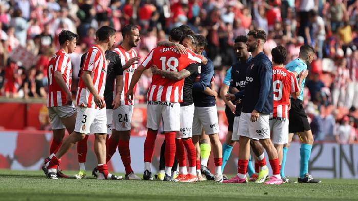 Nhận định, soi kèo Sporting Gijon với Villarreal B, 19h00 ngày 28/4: Cửa dưới ‘tạch’