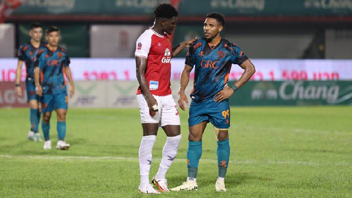 Nhận định, soi kèo Trat FC với Police Tero, 18h00 ngày 28/4: Thất vọng cửa trên