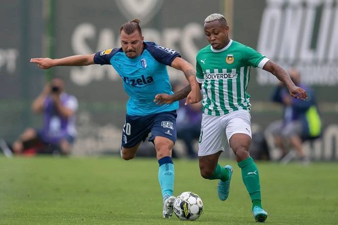 Nhận định, soi kèo Vizela với Rio Ave, 21h30 ngày 27/4: Chia điểm!