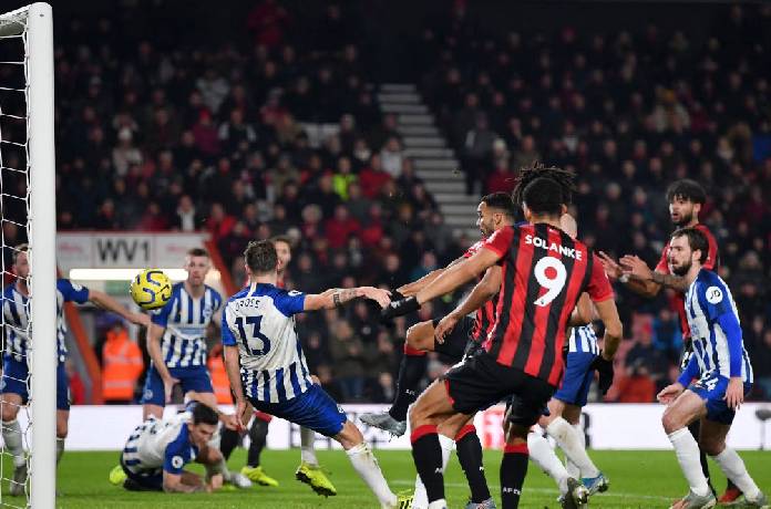 Soi kèo góc Bournemouth vs Brighton, 20h00 ngày 28/04