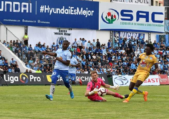 Máy tính dự đoán bóng đá 28/5: Puerto Cabello vs Yaracuyanos
