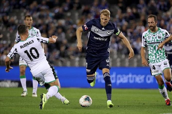 Nhận định, soi kèo Western United vs Melbourne Victory, 16h05 ngày 28/5