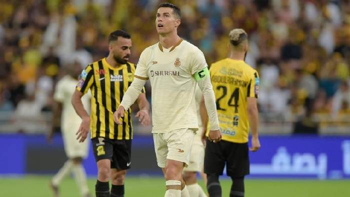 Nhận định, soi kèo Al-Nassr vs Al Ittihad, 01h00 ngày 28/5: Địa chấn tại Al-Awwal Park 