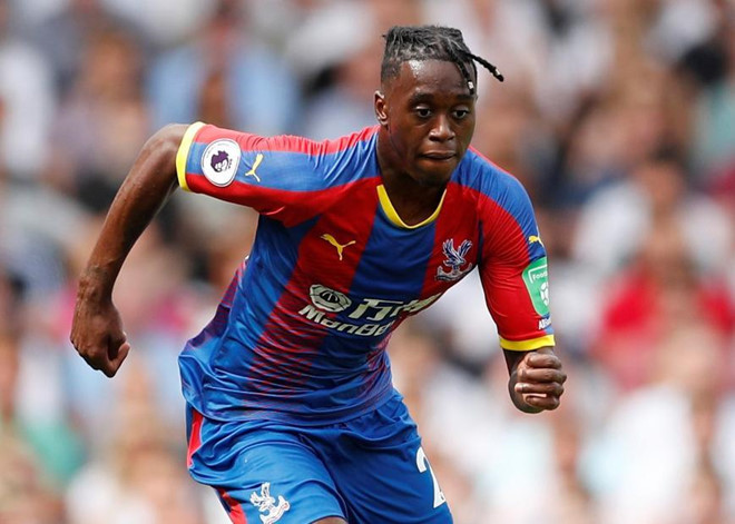 Wan-Bissaka đã đến Manchester, chuẩn bị ký hợp đồng bom tấn