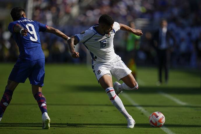 Soi kèo phạt góc Panama vs Mỹ, 5h00 ngày 28/6
