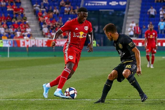 Nhận định, soi kèo New York Red Bulls vs Chicago Fire, 5h00 ngày 29/8