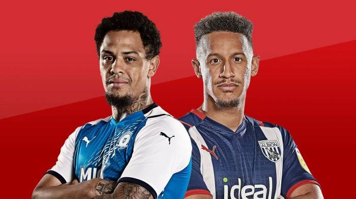 Nhận định, soi kèo Peterborough vs West Brom, 2h00 ngày 29/8