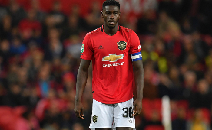 MU lục đục nội bộ vì quyết định lạ của Ole Gunnar Solskjaer?