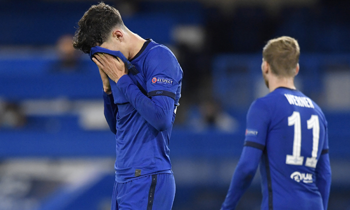 Nhận định Krasnodar vs Chelsea, 0h55 ngày 29/10