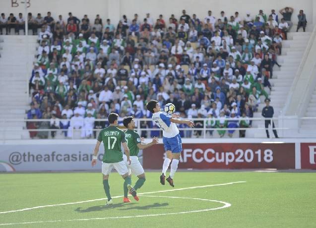 Nhận định, soi kèo Altyn Asyr vs FC Ahal, 17h00 ngày 27/12