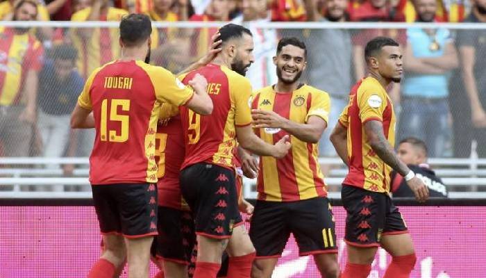 Nhận định, soi kèo Etoile Metlaoui vs U.S.Monastir, 20h00 ngày 27/12