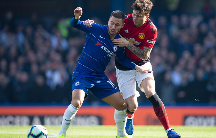 MU vs Chelsea: Lindelof tuyên bố điều ‘xưa như trái đất’