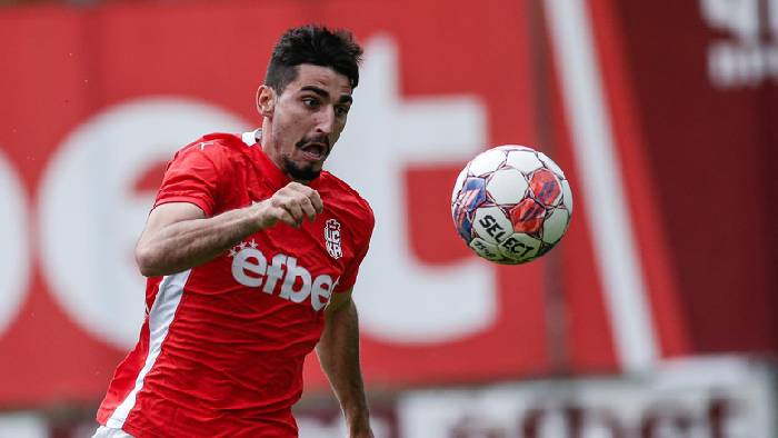 Nhận định, soi kèo CSKA 1948 Sofia với Arda, 21h45 ngày 29/4: Đối thủ yêu thích