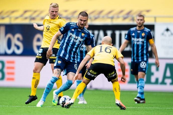 Nhận định, soi kèo Djurgardens với GAIS, 21h30 ngày 28/4: Chứng tỏ đẳng cấp