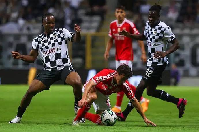 Nhận định, soi kèo Estrela với Farense, 2h15 ngày 30/4: Tưng bừng