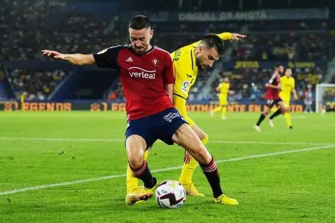 Nhận định, soi kèo Granada với Osasuna, 21h15 ngày 28/4: Cùng đường vùng lên