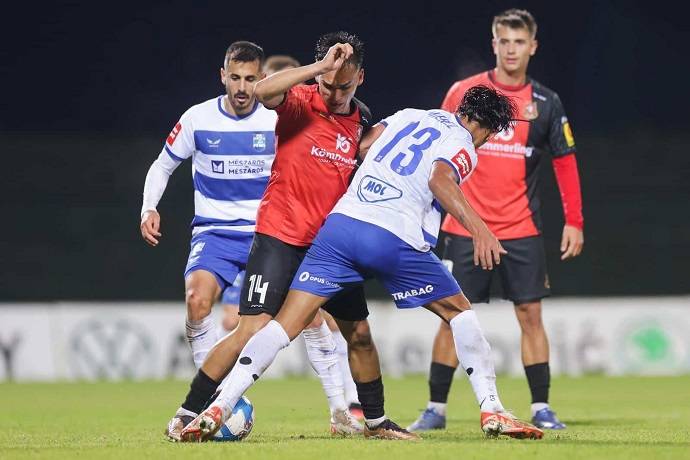 Nhận định, soi kèo HNK Gorica với NK Osijek, 22h00 ngày 28/4: Phá dớp