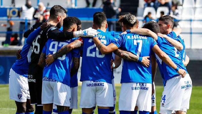 Nhận định, soi kèo Ionikos với Kallithea, 20h00 ngày 29/4: Cửa dưới ‘ghi điểm’