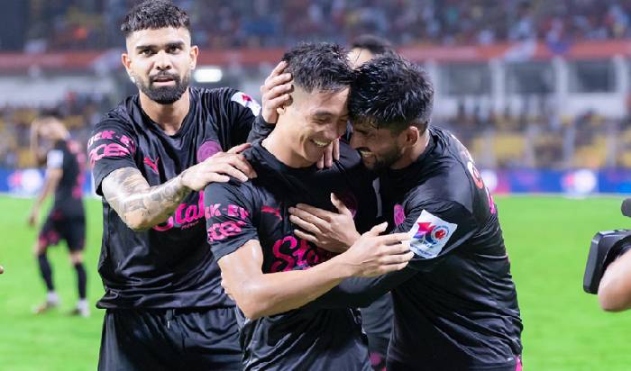 Nhận định, soi kèo Mumbai City với FC Goa, 21h00 ngày 29/4: Tin vào chủ nhà