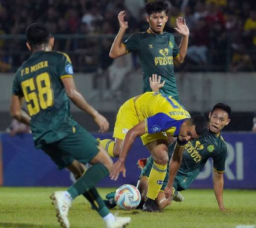 Nhận định, soi kèo Persikabo 1973 với Barito Putera, 15h00 ngày 29/4: Tiếp tục bét bảng