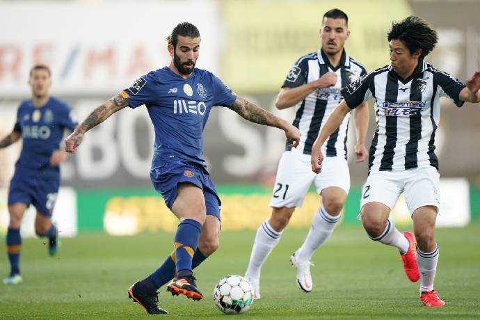 Nhận định, soi kèo Portimonense với Moreirense, 21h30 ngày 28/4: Khách buông xuôi