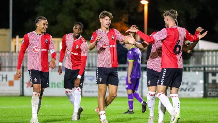 Nhận định, soi kèo Southampton U21 với Manchester United U21, 18h00 ngày 29/4: Trái đắng xa nhà