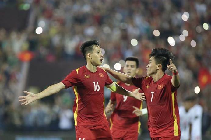 Link xem trực tiếp U23 Việt Nam vs U23 UAE hôm nay, 22h ngày 28/5