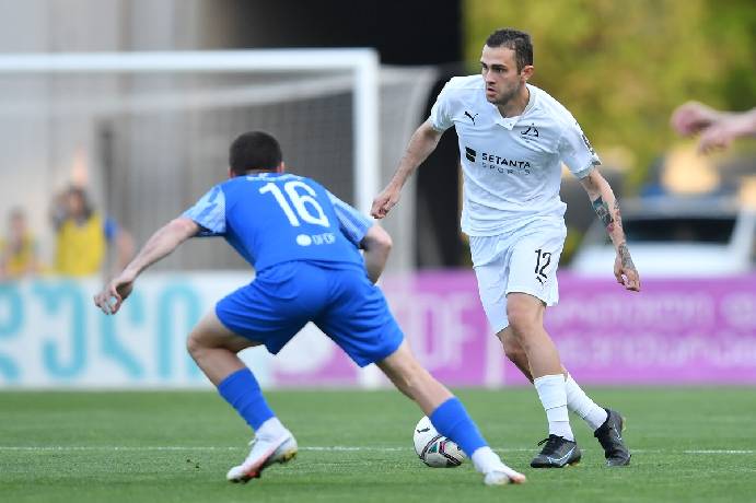 Nhận định, soi kèo Gagra Tbilisi vs Iberia Tbilisi, 23h00 ngày 28/5: Bệ phóng sân nhà
