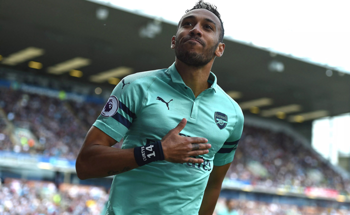 MU gây sốc: Đưa Aubameyang về thay Lukaku