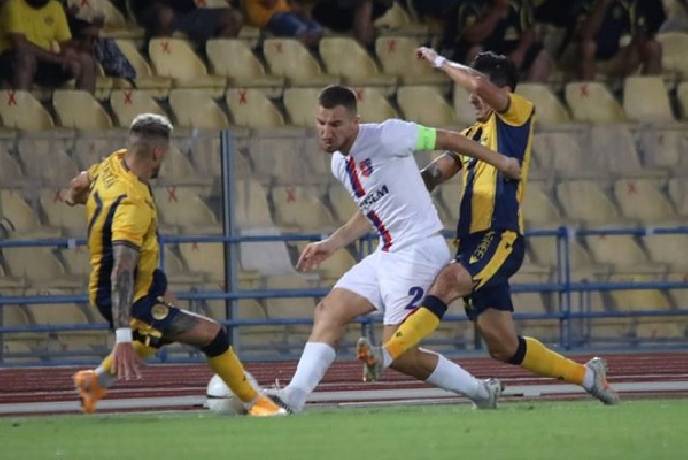 Nhận định, soi kèo Vllaznia Shkodër vs AEL Limassol, 2h00 ngày 30/7