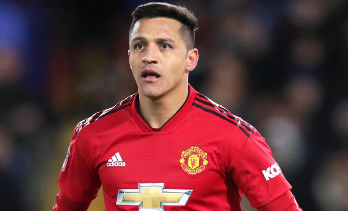 Alexis Sanchez đạt thỏa thuận rời MU