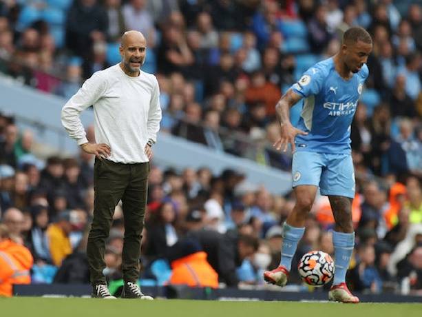 Đội hình ra sân chính thức Manchester City vs Arsenal, 18h30 ngày 28/8