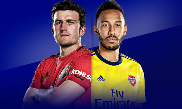 Dự đoán MU vs Arsenal (2h 1/10) bởi chuyên gia Tom Doyle