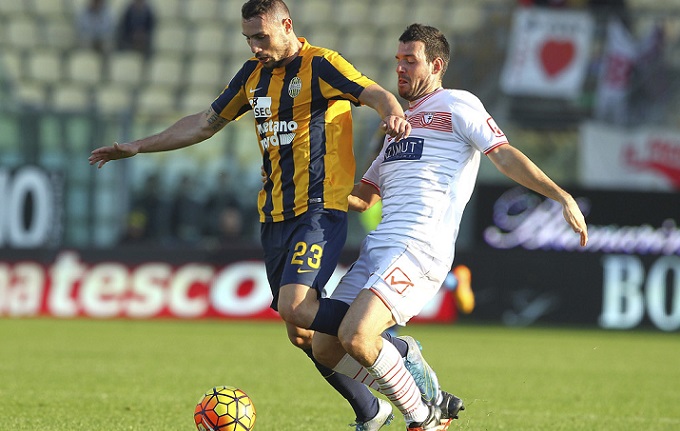 Nhận định Cremonese vs Verona 03h00, 30/03 (Hạng 2 Italia)