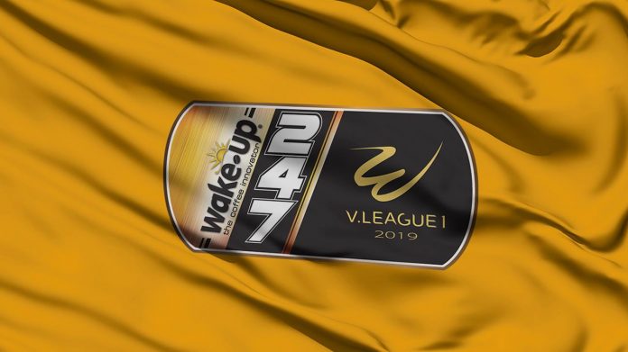 Vòng 8 V-League 2019 đổi lịch do Quốc tang nguyên Chủ tịch nước, Đại tướng Lê Đức Anh