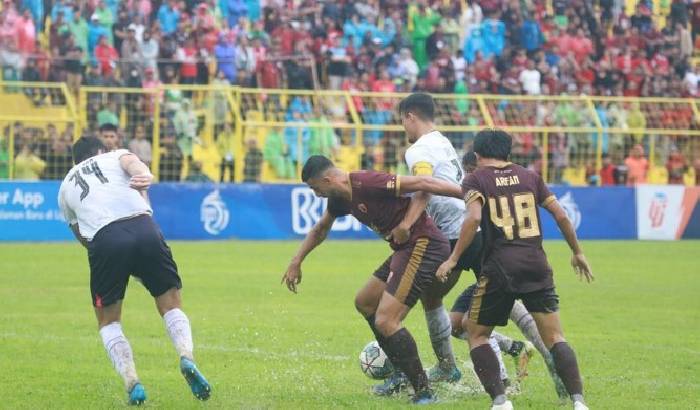 Nhận định, soi kèo PSM Makassar với RANS Nusantara, 15h00 ngày 30/4: Tiếp đà sa sút