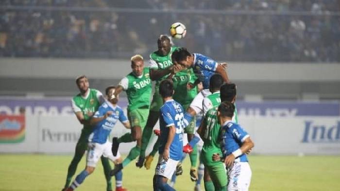 Nhận định, soi kèo PSS Sleman với Persib Bandung, 15h00 ngày 30/4: Thắng tiếp lượt về