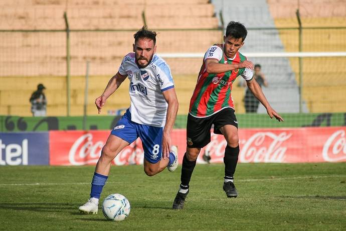 Nhận định, soi kèo Racing CM với CA Fenix, 1h00 ngày 30/4: Chủ nhà sa sút