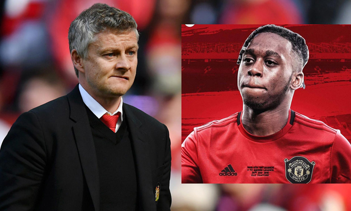 MU chưa thể công bố ‘bom tấn’ Wan-Bissaka vì lý do bất ngờ